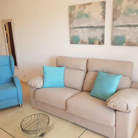 Lejlighed Apartamento Central Park Estepona