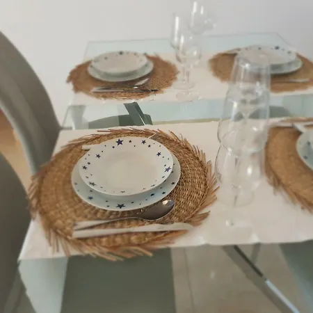 Lejlighed Apartamento Central Park Estepona