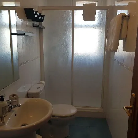 Apartamento Central Park Lejlighed