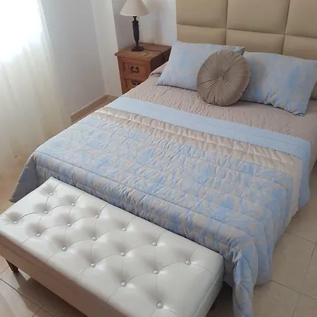 Apartamento Central Park * Estepona