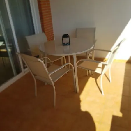 Apartamento Central Park