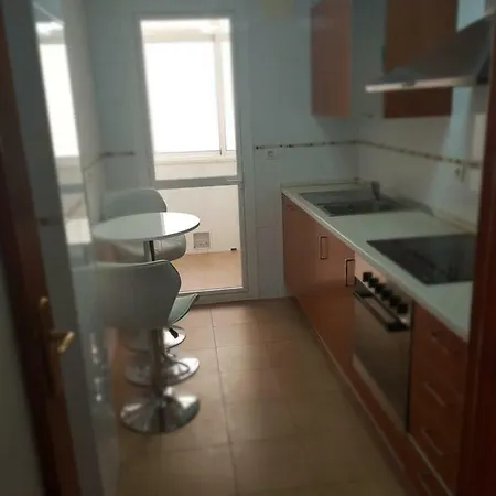 Apartamento Central Park Lejlighed Estepona