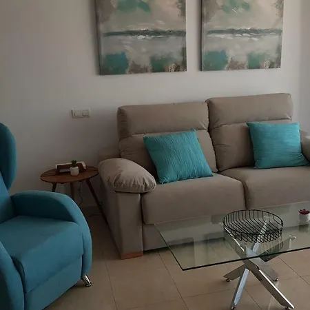 Apartamento Central Park Lejlighed Estepona
